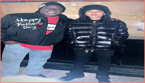Luh Tyler | DashBlog