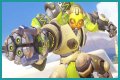 Mendo reels at tank damage in Overwatch 2 beta