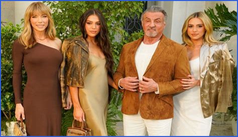 Unveiling Sylvester Stallone's Height And Weight: Surprising Insights